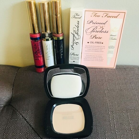 Too Faced, bareMineral & LipSense Bundle! ❤️ - Picture 2 of 6